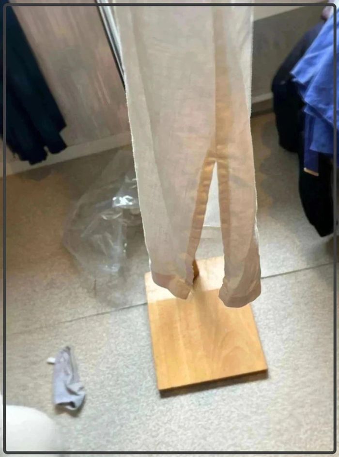 Magnifique  chemise  taille  44 - photo numéro 4