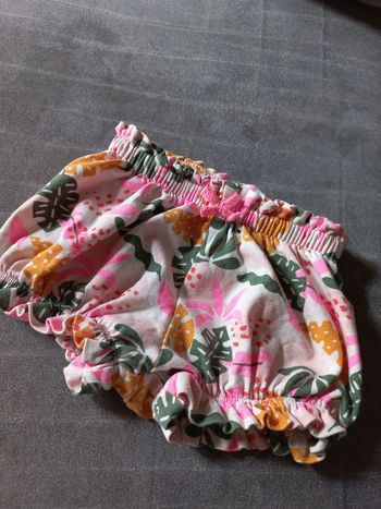 Short été