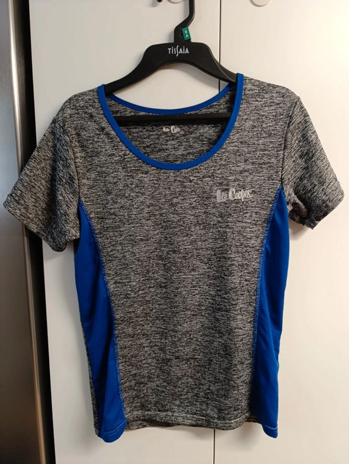 T-shirt femme, Lee Cooper