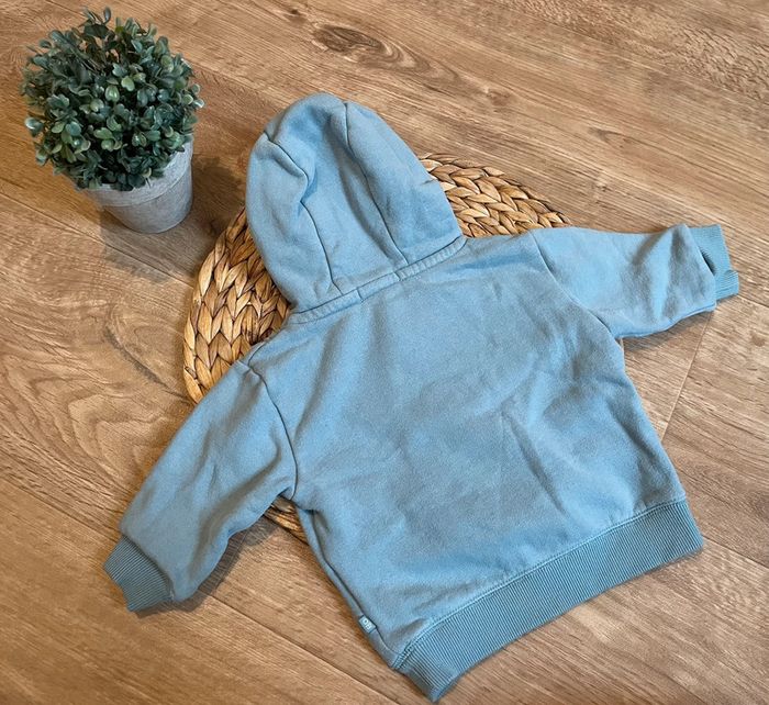 Pull 6 mois - photo numéro 2