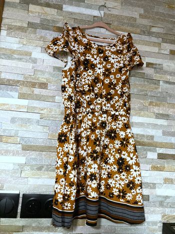 12ans robe orchestra