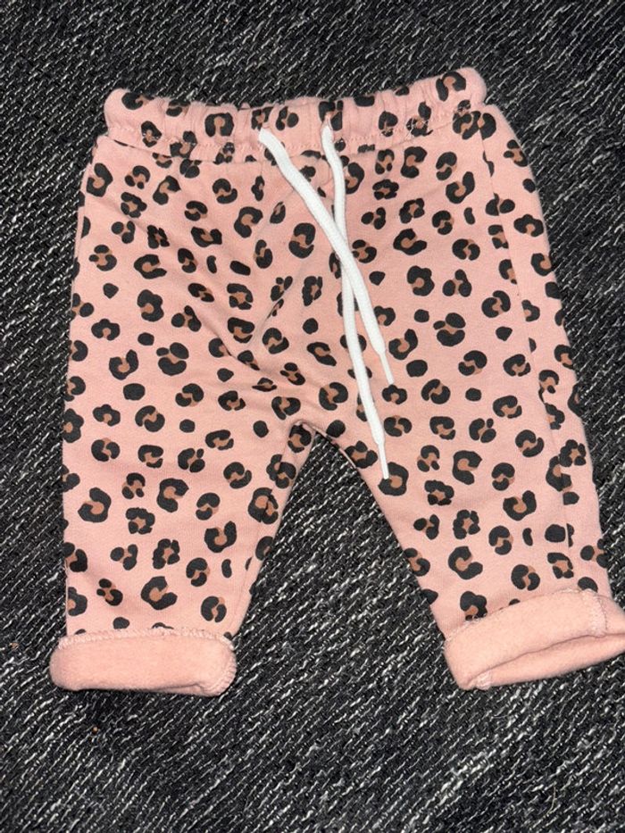 Jogging bébé