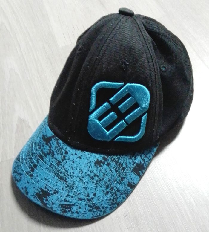 Casquette réglable enfant Freegun