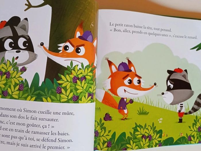 Simon le raton a une nouvelle maison - photo numéro 4