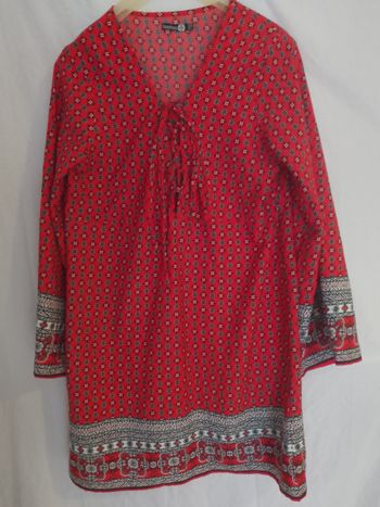 Robe Boohoo