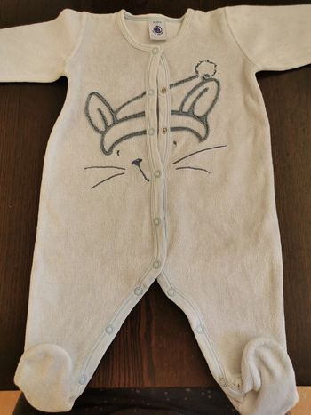 Pyjama 3 mois