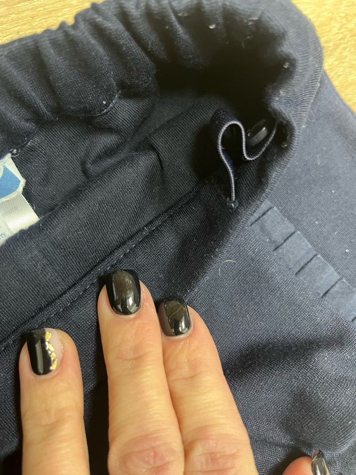 Short jacadi - photo numéro 5