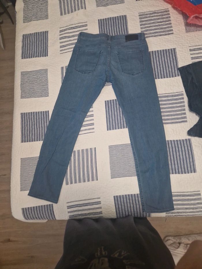 Jeans boss - photo numéro 2