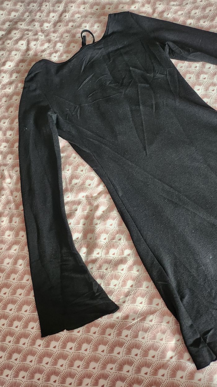 Robe courte - photo numéro 4