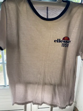 T-shirt mixte