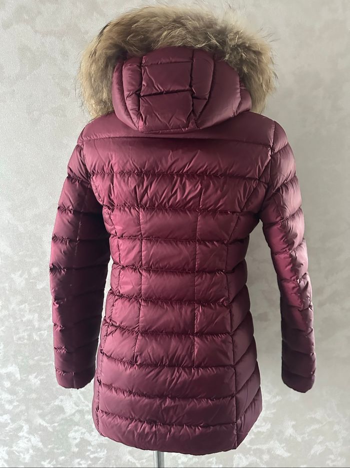 Doudoune Jott grand froid taille S - photo numéro 3