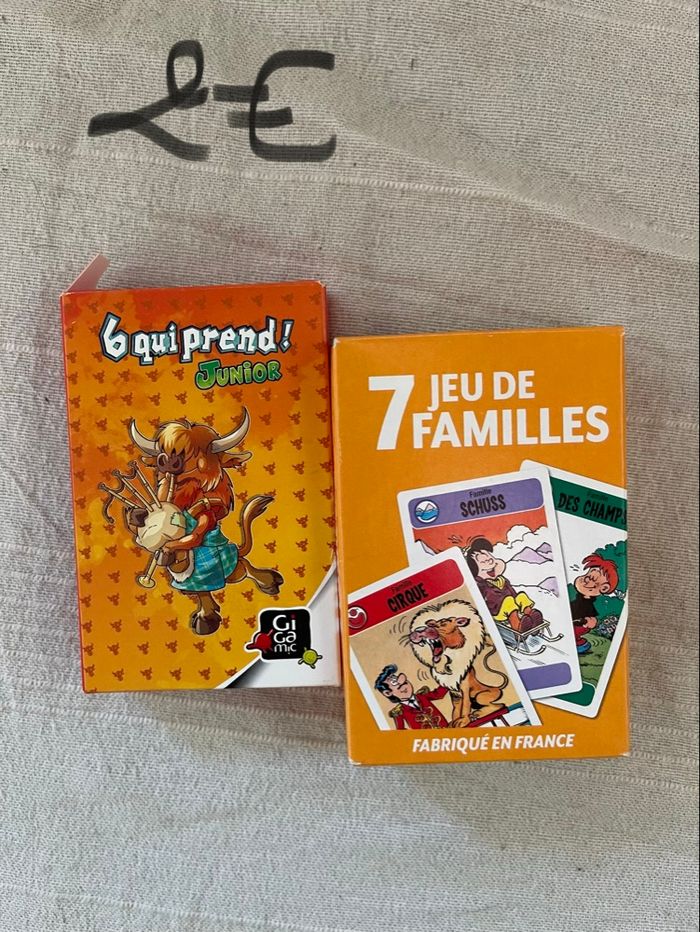 Divers jeux - photo numéro 8
