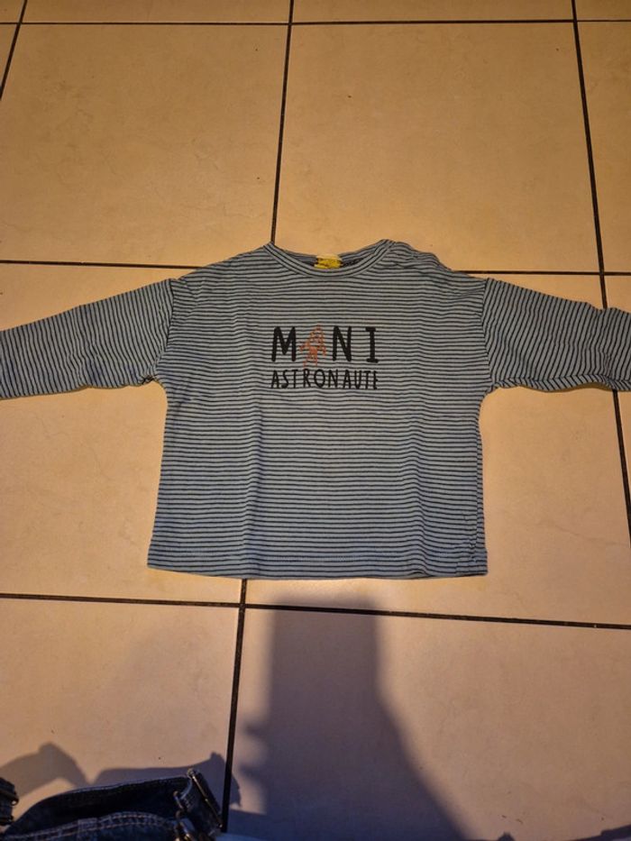 Tenue 18 mois - photo numéro 2