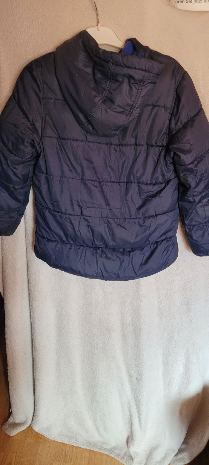 Manteau d'hiver - photo numéro 5