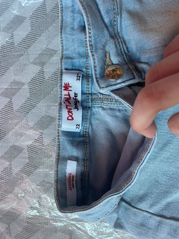 Short jegging Jennyfer - photo numéro 3