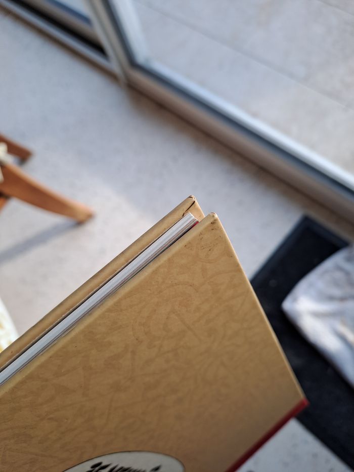 Iznogoud, la collection tome 1 - photo numéro 5