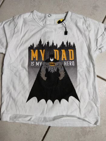 T-shirt Batman
