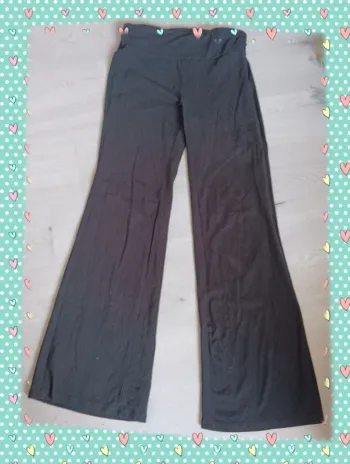 Pantalon détente Shein Taille 38 en Tbe