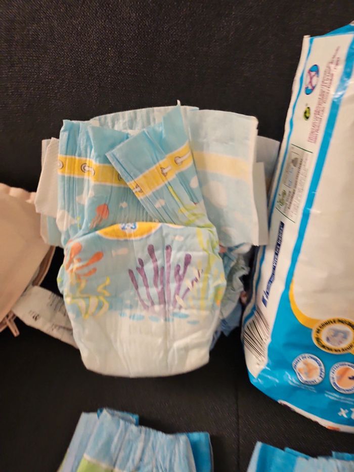 Lot couches de piscine - photo numéro 4