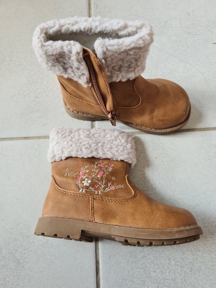 Bottes - photo numéro 2