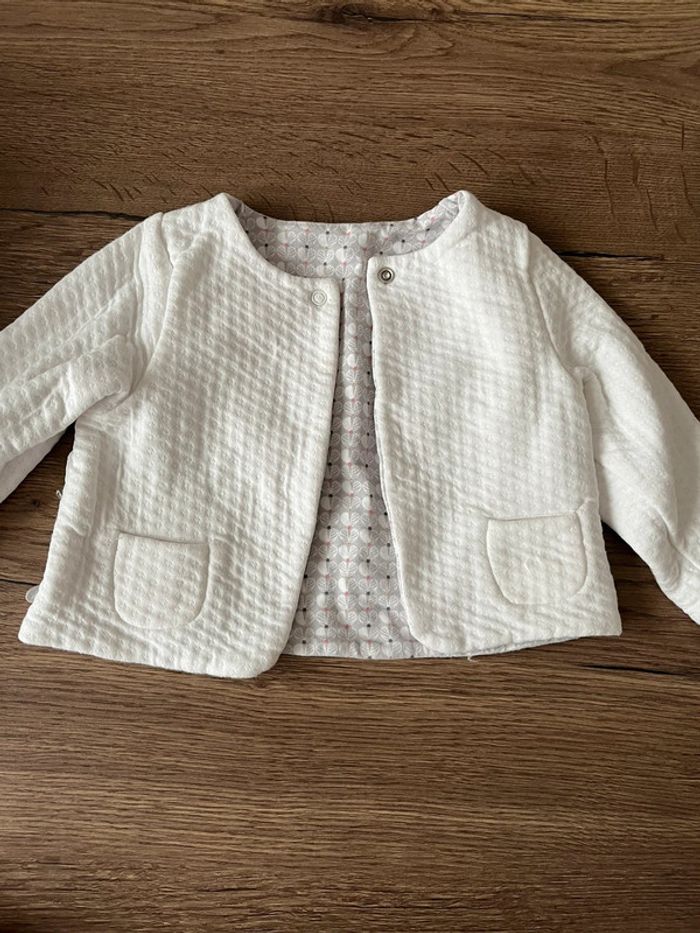 Ensemble - 9 mois - photo numéro 2