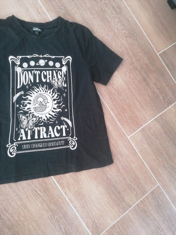 T shirt femme 34.36 XS Jennyfer - photo numéro 4