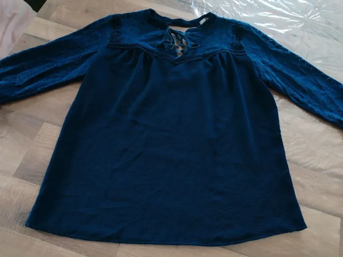 Blouse femme taille 40 Season - photo numéro 2