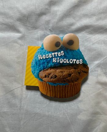 Livre de cuisine enfants Recettes Rigolotes