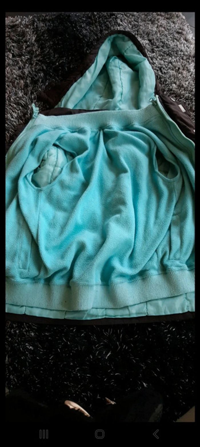 vends veste - photo numéro 3