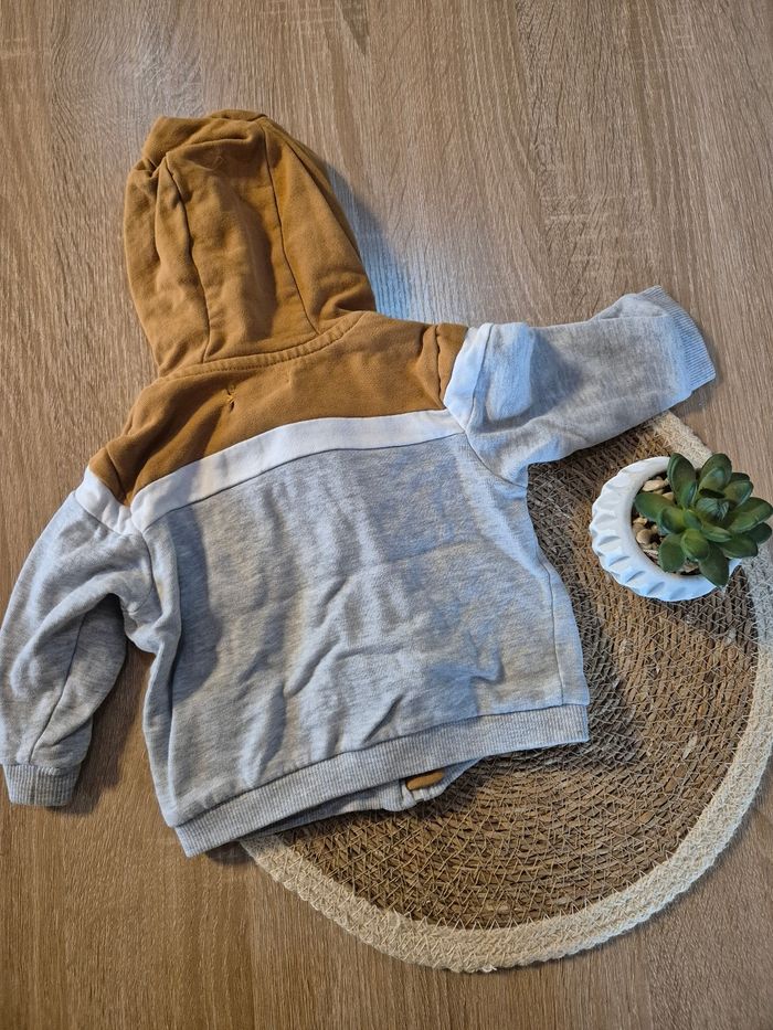 Veste verbaudet - photo numéro 3