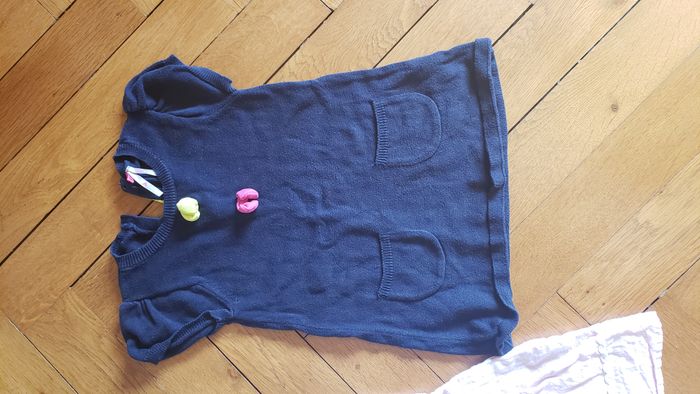 2 robes MC 18M - photo numéro 3