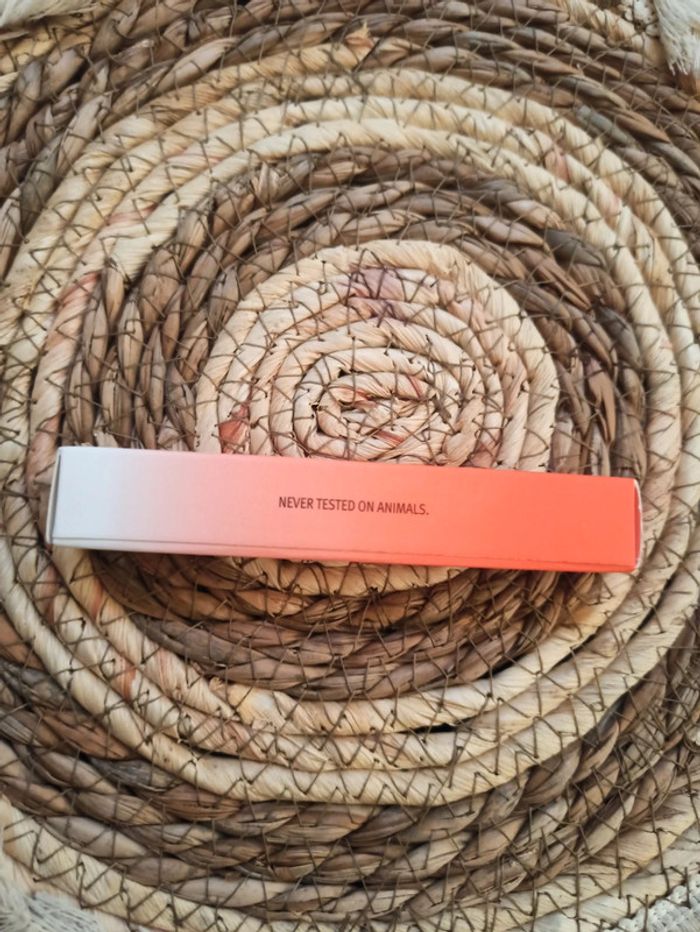 Baume à lèvres teinté Floss - photo numéro 2