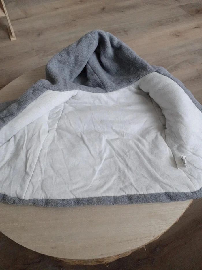 Veste - photo numéro 3