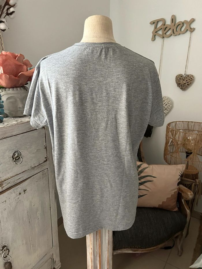 T shirt Lagos taille xl - photo numéro 2