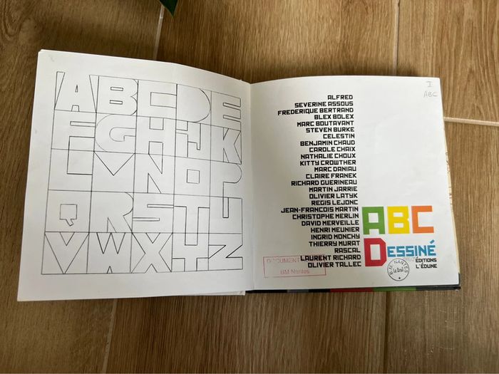 Livre enfant - photo numéro 9