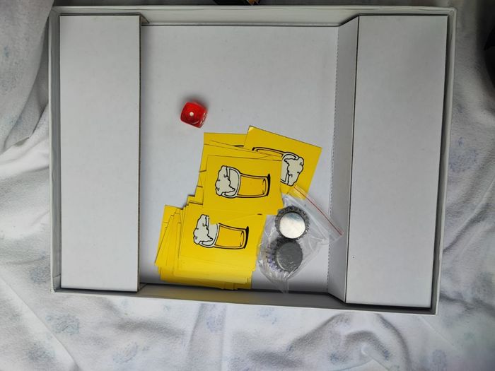 Jeu de société - photo numéro 2