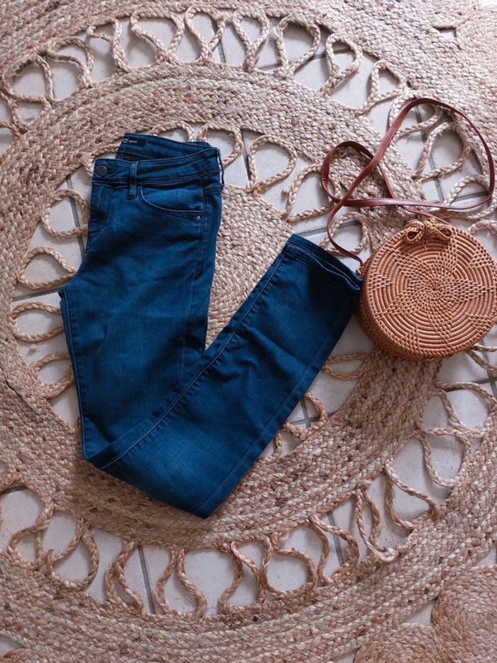 Jean slim fit Teddy Smith