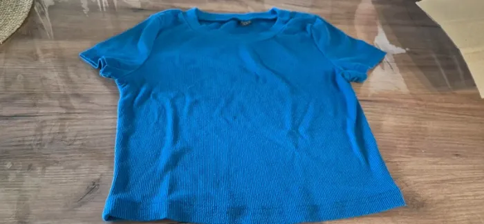 Top shein taille S