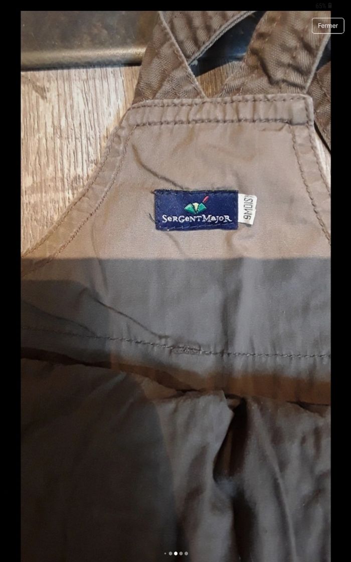 Ensemble de 3 pièces - photo numéro 10