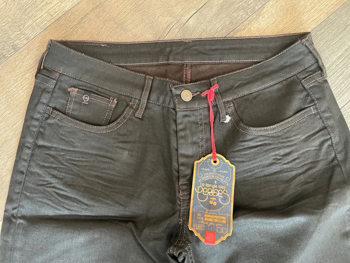 Jean droit - photo numéro 2