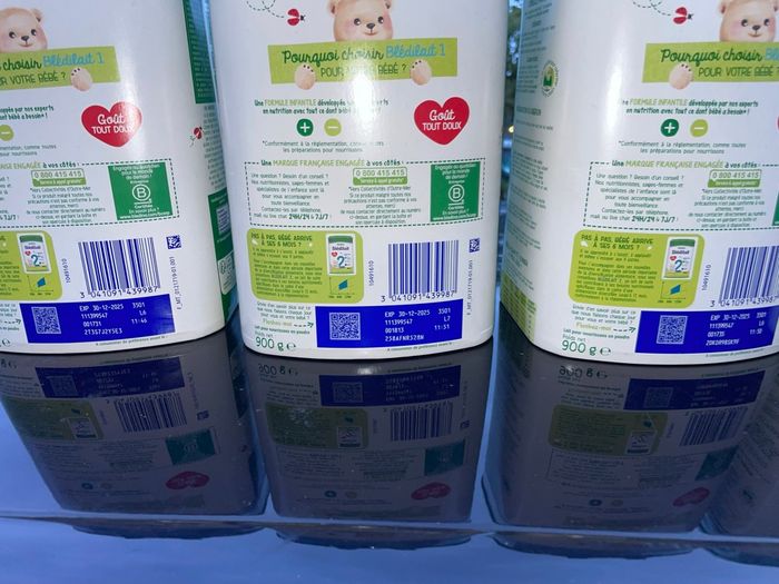 Bledilait - photo numéro 4