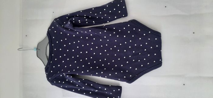 Lot de 4 bodies - photo numéro 2