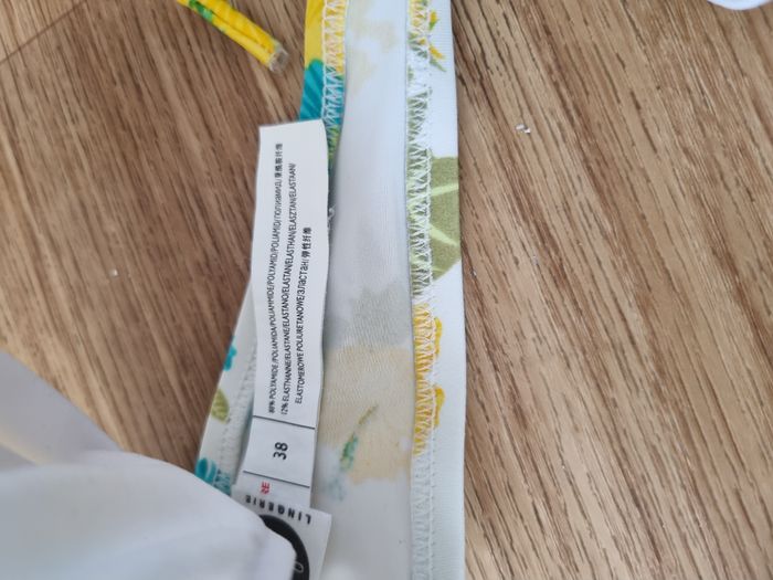 Maillot de bain Kiabi ML - photo numéro 4