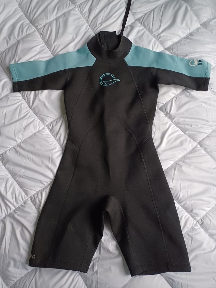 Combinaison surf enfant