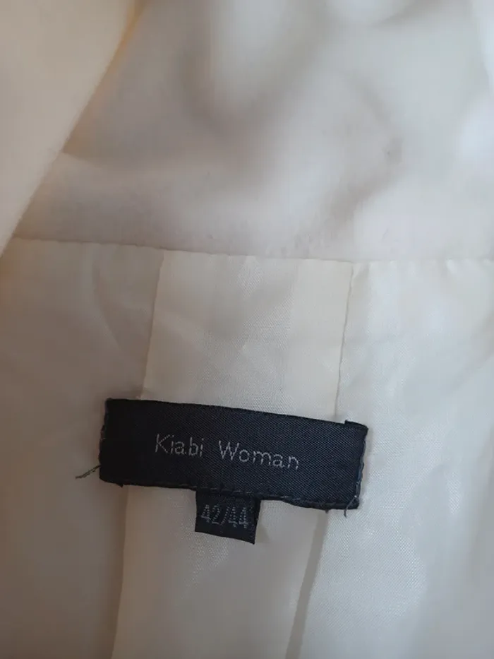 Manteau - photo numéro 6