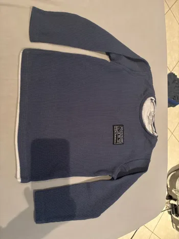 Pull garçon