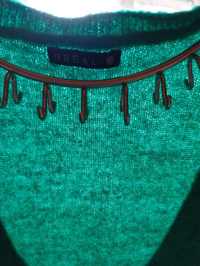 Pull breal - photo numéro 3