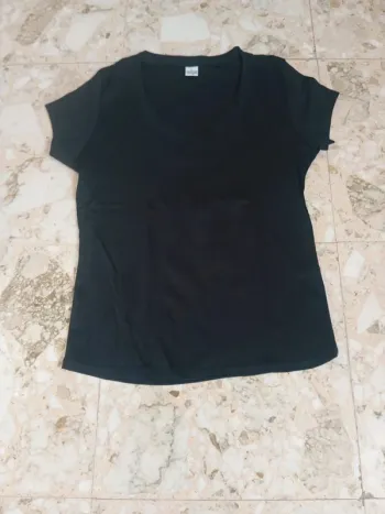 Pull fin camaïeu t5