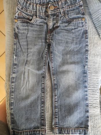Lot jeans
