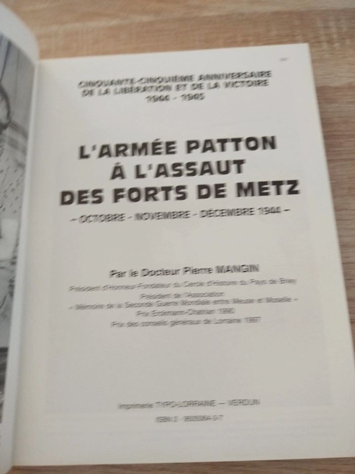 Livre docteur Pierre Mangin tome 8 - photo numéro 5